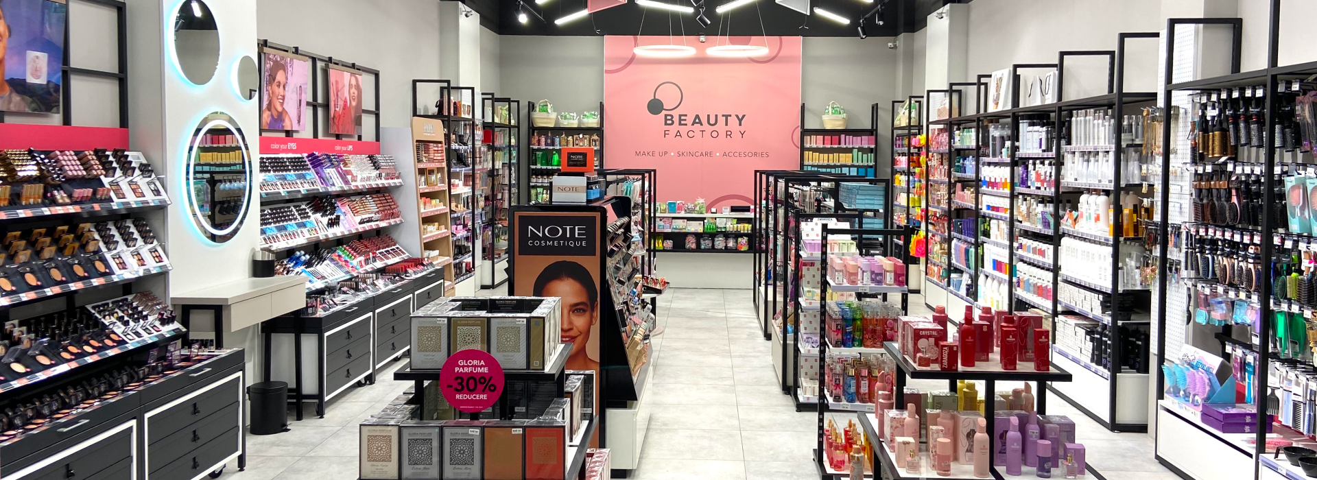 Beauty Factory